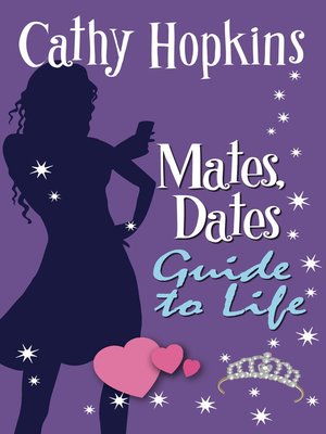 cover image of Mates, Dates Guide to Life